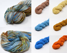 Load image into Gallery viewer, Chesapeake Sunset | Sock Set
