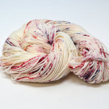 Load image into Gallery viewer, "Amuck, Amuck, Amuck!" - Sarah | Aubs Worsted