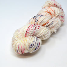 Load image into Gallery viewer, "Amuck, Amuck, Amuck!" - Sarah | Aubs Worsted
