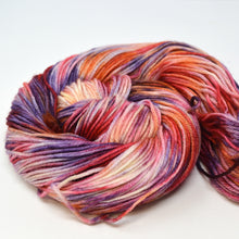 Load image into Gallery viewer, "I am beautiful! Boys will love me!" - Sarah | Aubs Worsted
