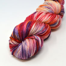 Load image into Gallery viewer, "I am beautiful! Boys will love me!" - Sarah | Aubs Worsted