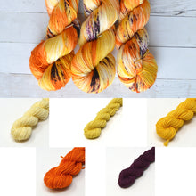 Load image into Gallery viewer, Corn Maze | Sock Set