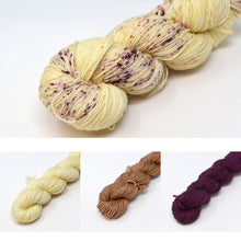 Load image into Gallery viewer, Egg Nog | Sock Set