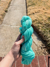 Load image into Gallery viewer, Aquamarine | Aubs Worsted