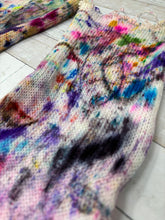 Load image into Gallery viewer, Sock Blank #6