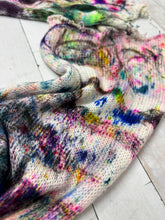 Load image into Gallery viewer, Sock Blank #10