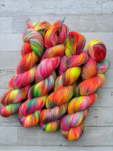 Load image into Gallery viewer, Unicorn Barf! | Addy Socks
