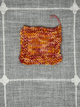 Load image into Gallery viewer, Gladiolus | Aubs Worsted