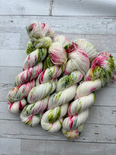 Load image into Gallery viewer, Strawberry Fields | Addy Socks