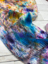 Load image into Gallery viewer, Sock Blank #6