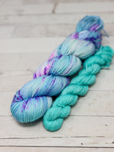 Load image into Gallery viewer, Mermaids Kiss | Sock Set