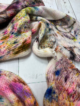 Load image into Gallery viewer, Sock Blank #4