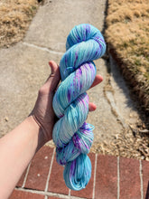 Load image into Gallery viewer, Mermaids Kiss | Addy Socks