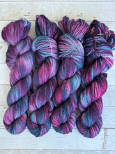 Load image into Gallery viewer, Alexandrite | Addy Socks
