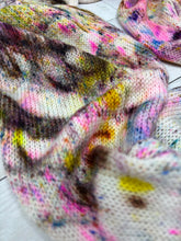 Load image into Gallery viewer, Sock Blank #4