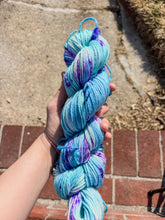 Load image into Gallery viewer, Mermaids Kiss | Aubs Worsted