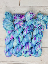 Load image into Gallery viewer, Mermaids Kiss | Addy Socks
