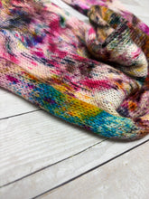 Load image into Gallery viewer, Sock Blank #3