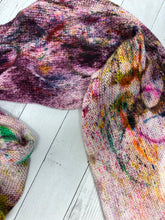 Load image into Gallery viewer, Sock Blank #7