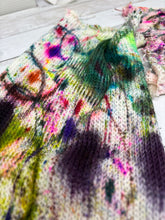 Load image into Gallery viewer, Sock Blank #10