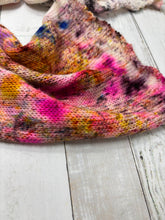 Load image into Gallery viewer, Sock Blank #4