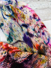 Load image into Gallery viewer, Sock Blank #1