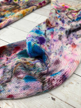 Load image into Gallery viewer, Sock Blank #6