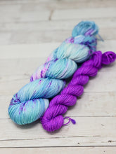 Load image into Gallery viewer, Mermaids Kiss | Sock Set