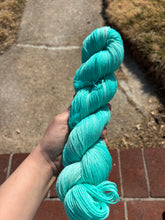 Load image into Gallery viewer, Aquamarine | Addy Socks