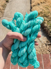 Load image into Gallery viewer, Aquamarine | Addy Mini