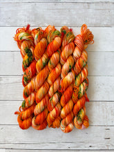 Load image into Gallery viewer, Orange Trumpet | Addy Mini