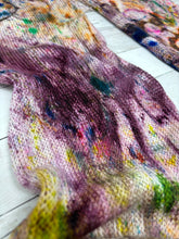 Load image into Gallery viewer, Sock Blank #7