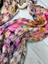 Load image into Gallery viewer, Sock Blank #4