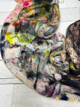 Load image into Gallery viewer, Sock Blank #9