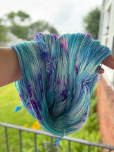 Load image into Gallery viewer, Mermaids Kiss | Joxer DK | Ready To Ship
