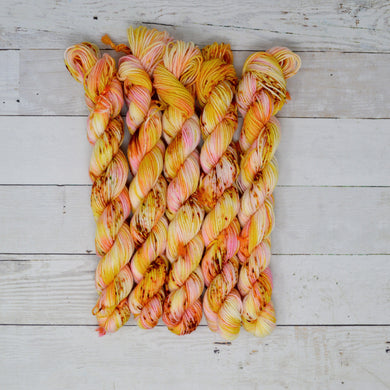 Pink Lemonade | Addy Mini