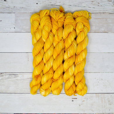 Lemonade | Addy Mini