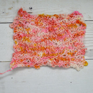Summer Shandy | Mandy Slub