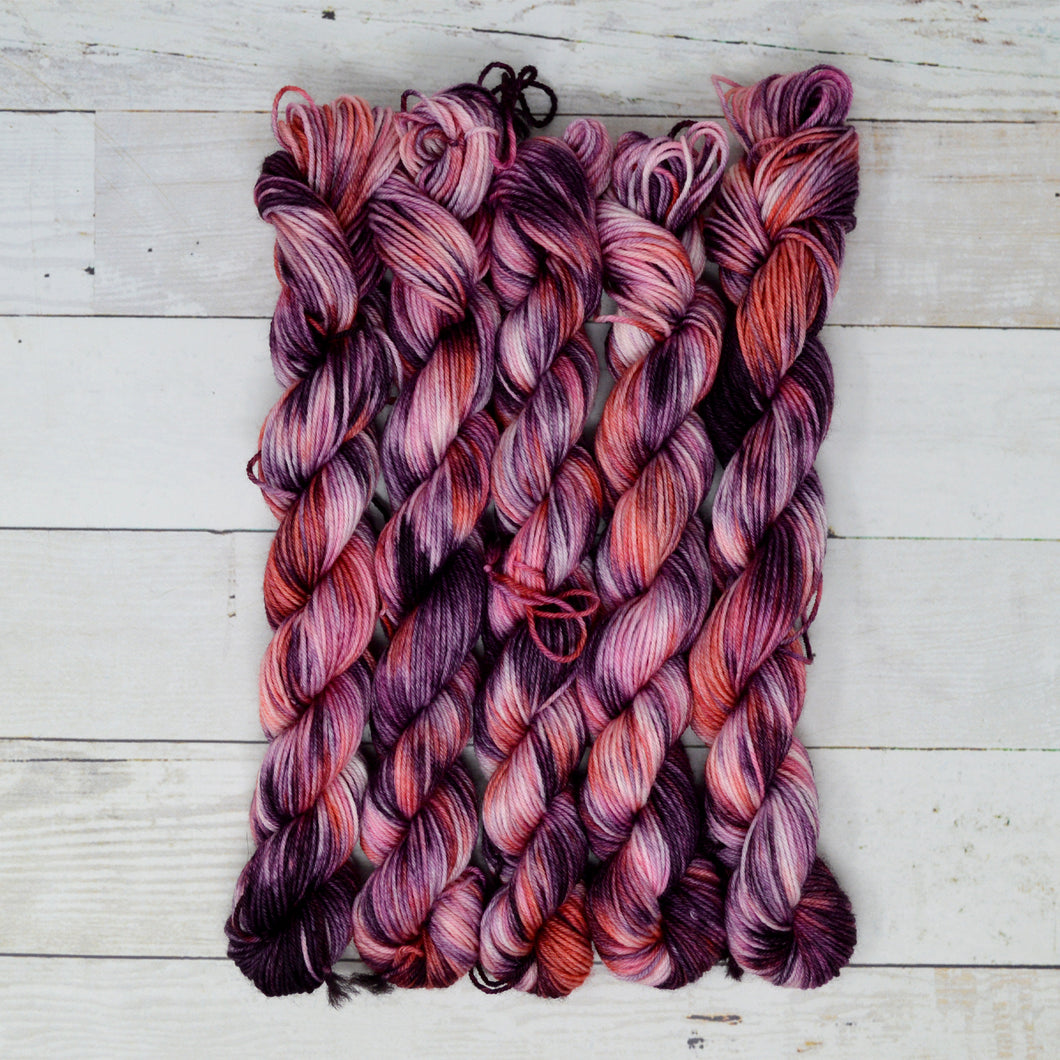 Seductive | Addy Mini