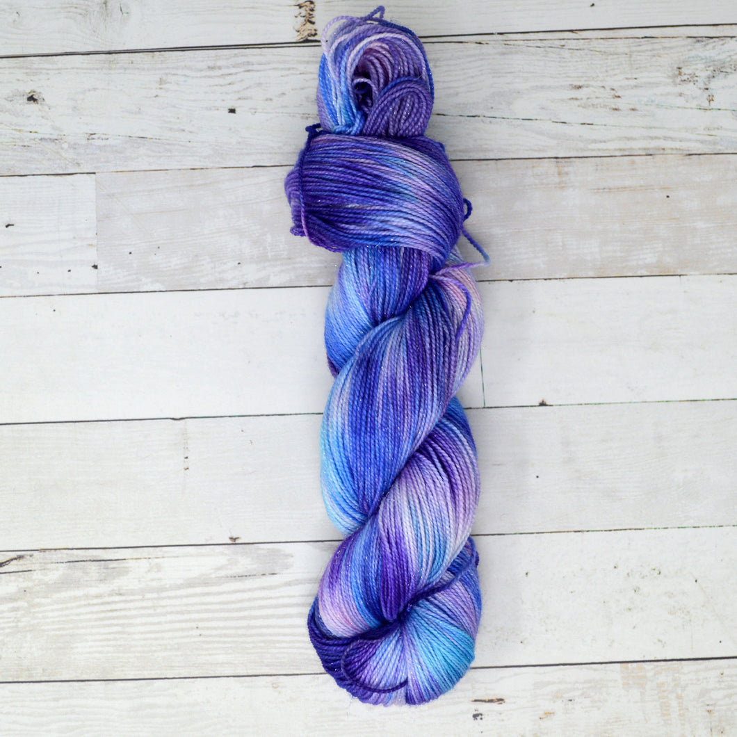 Northern Lights | Stardust Sparkle