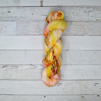 Pink Lemonade | Stardust Sparkle