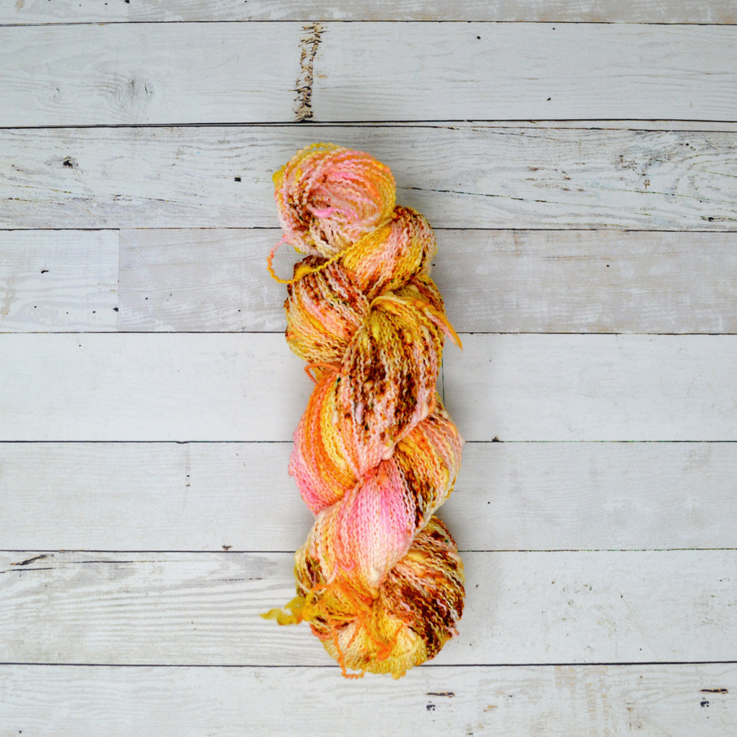 Pink Lemonade | Mandy Slub