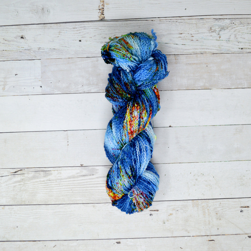 Koi Pond | Mandy Slub