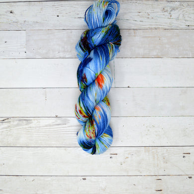 Koi Pond | Stardust Sparkle