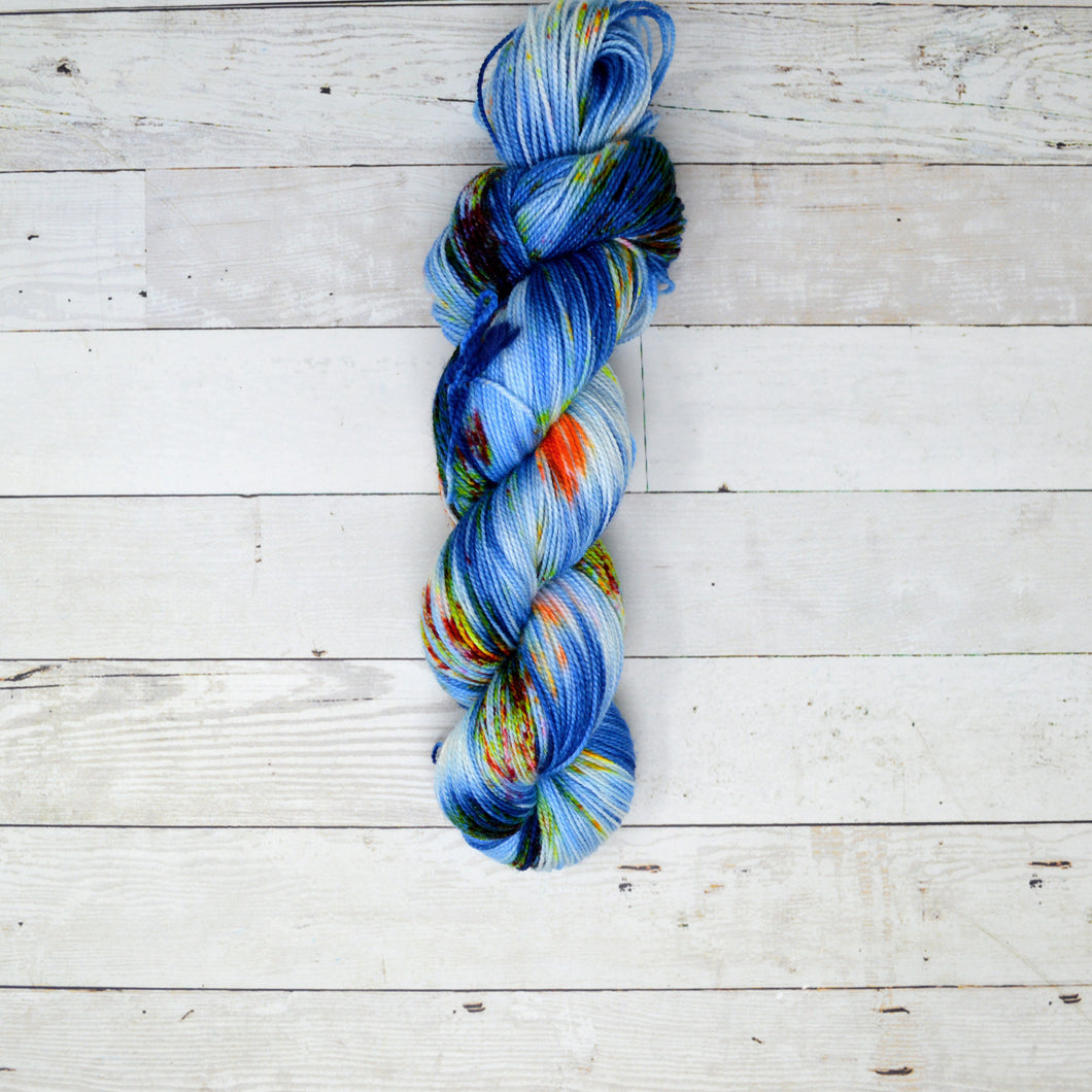 Koi Pond | Stardust Sparkle