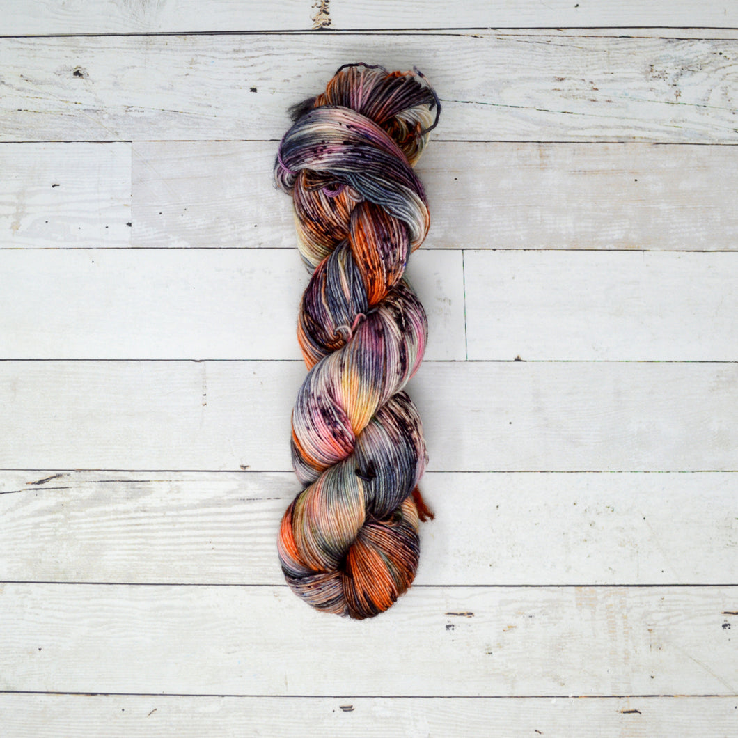 Rock Candy | Darren Singles