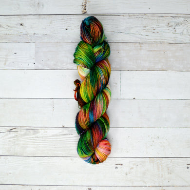 Macaw | Darren Singles