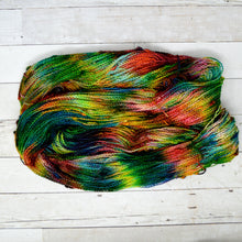 Load image into Gallery viewer, Macaw | Mandy Slub