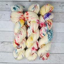 Load image into Gallery viewer, &quot;I put a spell on you.&quot; - Winifred | Aubs Worsted