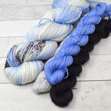 Load image into Gallery viewer, Heading South | Shawl Kit